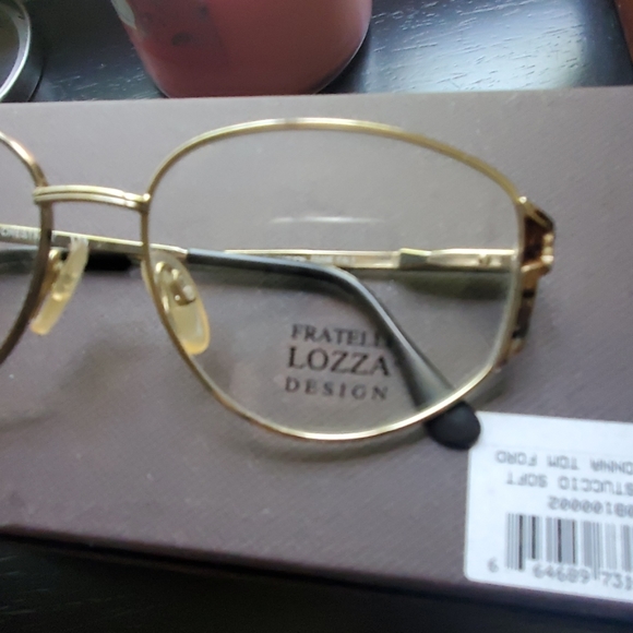 Fratelli Lozza frames - Picture 2 of 6